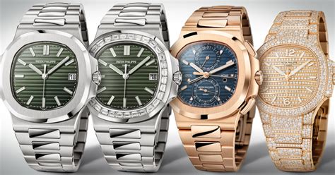 patek philippe news 2017|patek philippe new models.